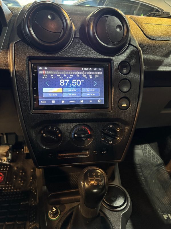 Ford Fiesta 1.6 Ambiente Mp3 - Imagen 9
