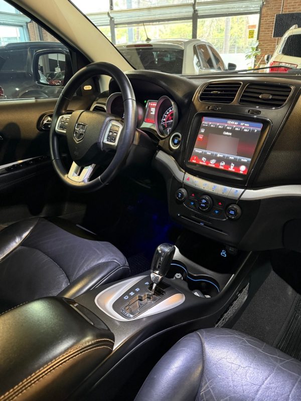 Dodge Journey 3.6 R/t - Imagen 7