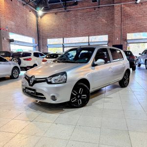 Renault Clio 1.2 Mio Dynamique 5p