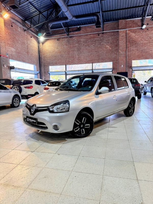 Renault Clio 1.2 Mio Dynamique 5p