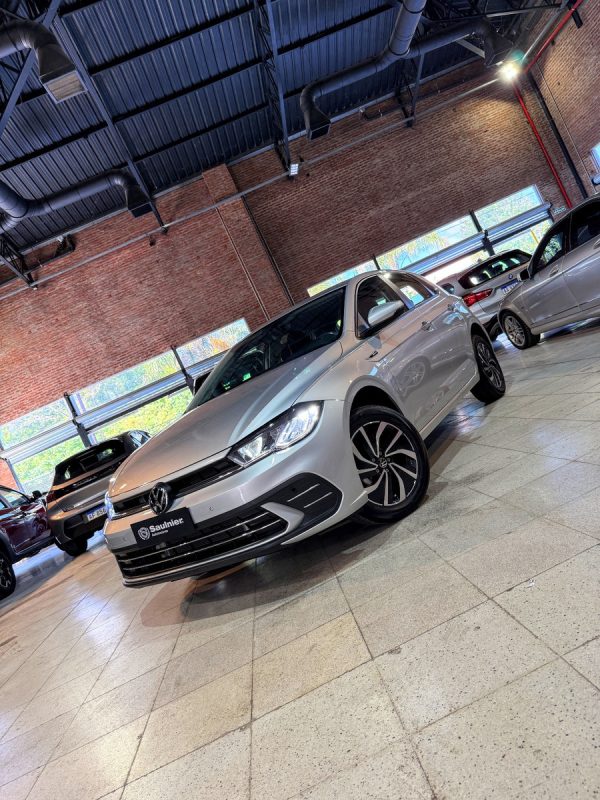 Volkswagen Polo 1.0 Tsi 170 Highline At - Imagen 4