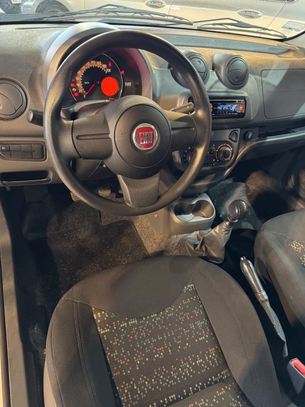 Fiat Fiorino 1.4 Endurance - Imagen 12