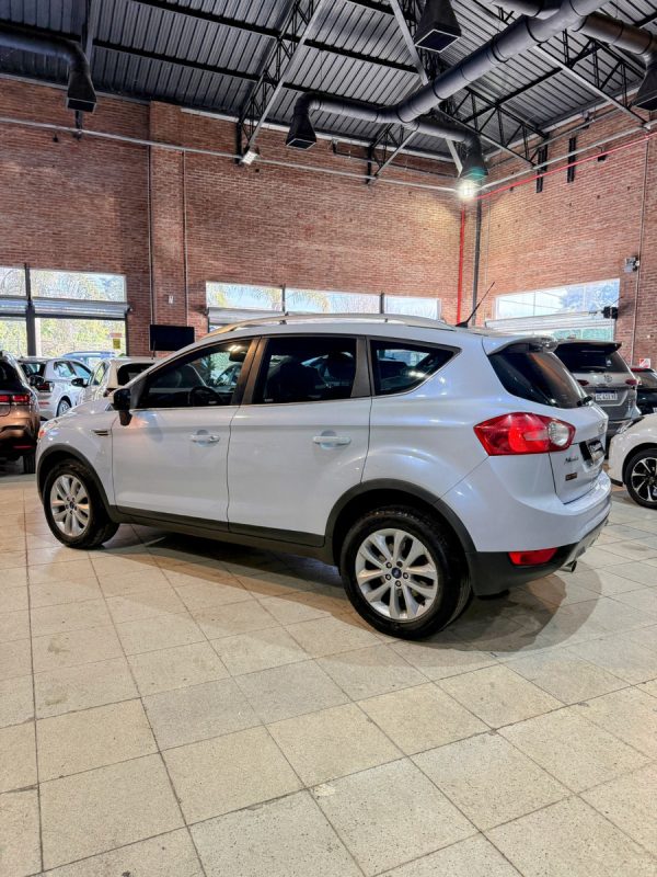 Ford Kuga 2.5 Trend Mt 4x4 (ku01/ku04) - Imagen 6