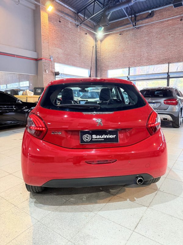 Peugeot 208 1.6 Feline - Imagen 3