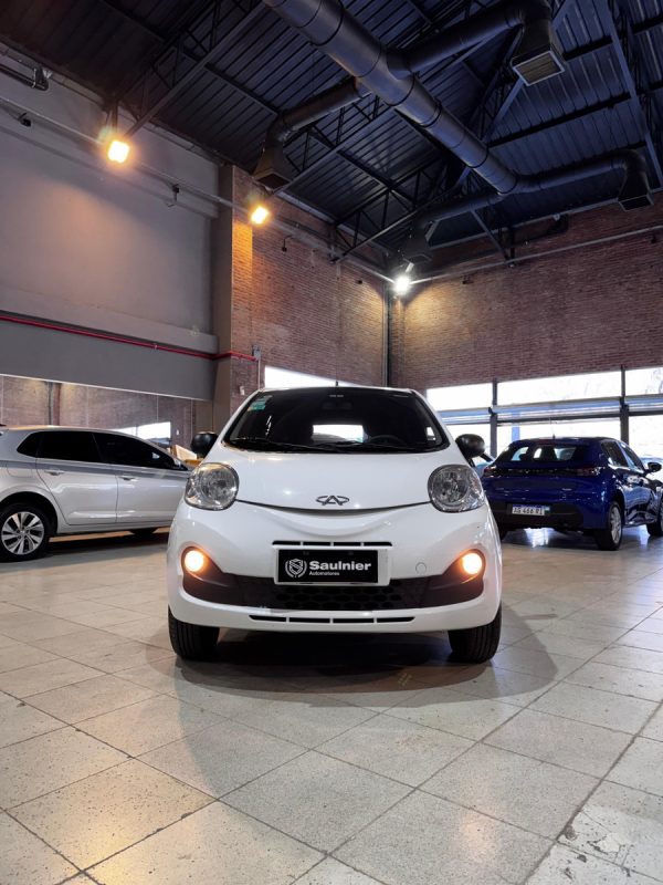 Chery Qq 1.0 Light Security - Imagen 4