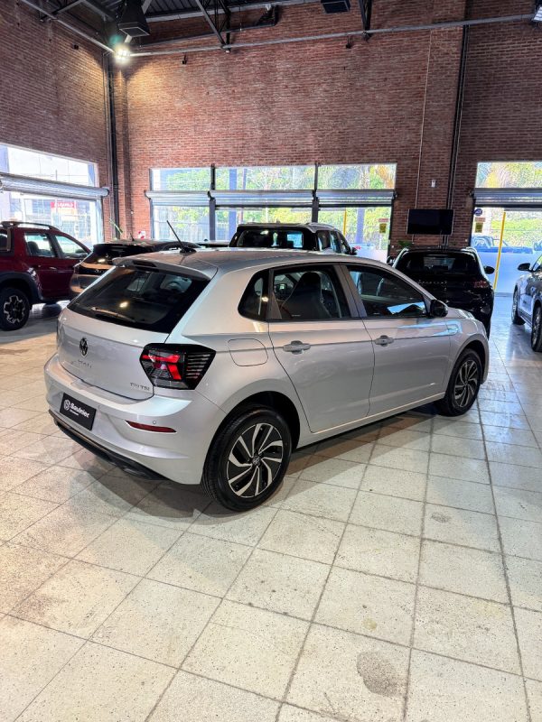 Volkswagen Polo 1.0 Tsi 170 Highline At - Imagen 6