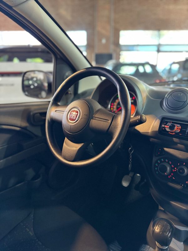 Fiat Fiorino 1.4 Endurance - Imagen 10