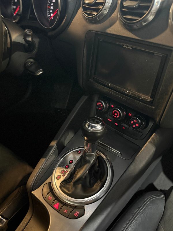 Audi Tt 2.0 T Fsi Stronic 200cv Coupé - Imagen 6