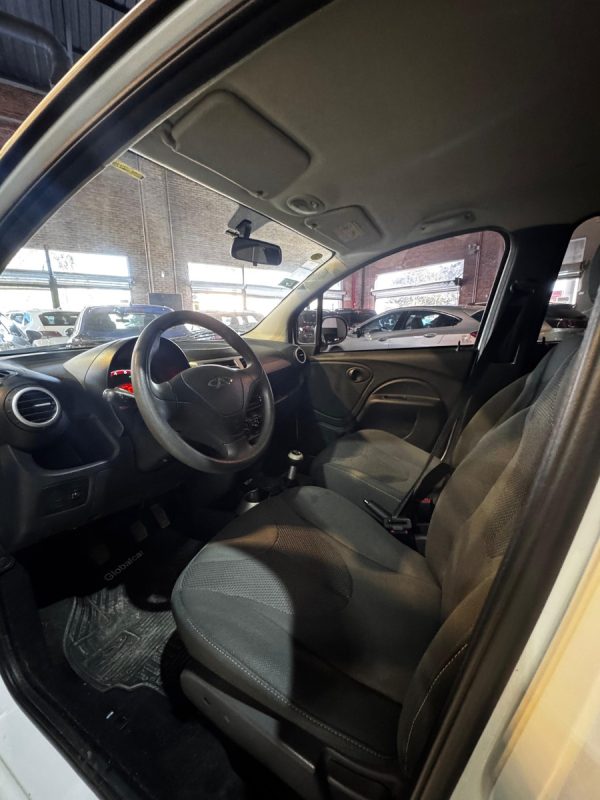 Chery Qq 1.0 Light Security - Imagen 3
