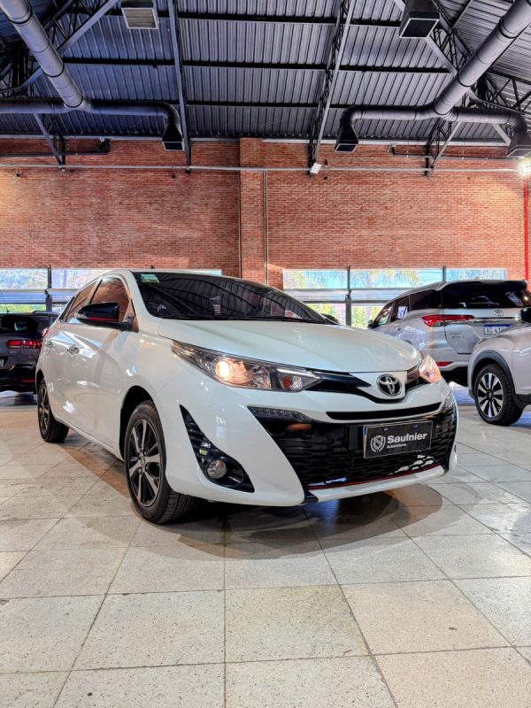 Toyota Yaris 1.5 107cv S - Imagen 6