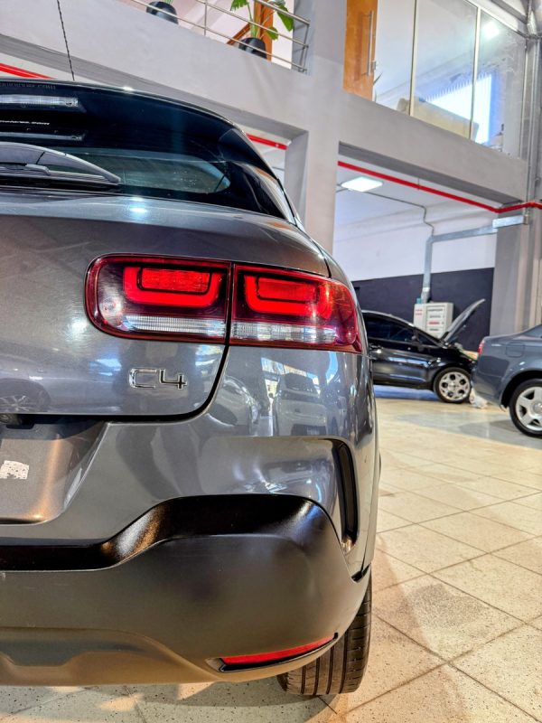 Citroën C4 Cactus 1.6 Vti 115 At6 Feel Pk - Imagen 8