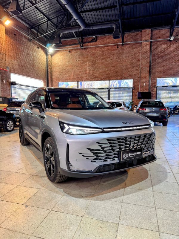 Baic X55 Plus 1.5t 7dct - Imagen 6