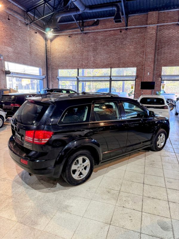 Dodge Journey 2.4 Sxt Atx (2 Filas) - Imagen 4