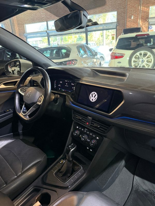 Volkswagen Taos 1.4 250 Tsi Highline - Imagen 4