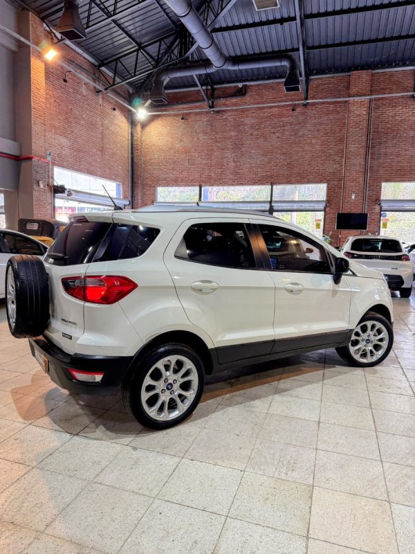 Ford Ecosport 1.5 Titanium 123cv 4x2 Manual - Imagen 5