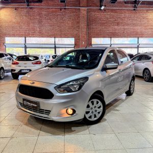 Ford Ka 1.5 S