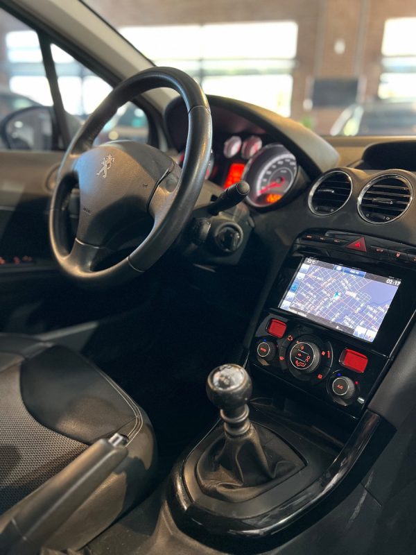 Peugeot 408 1.6 Allure Plus Thp 163cv - Imagen 10