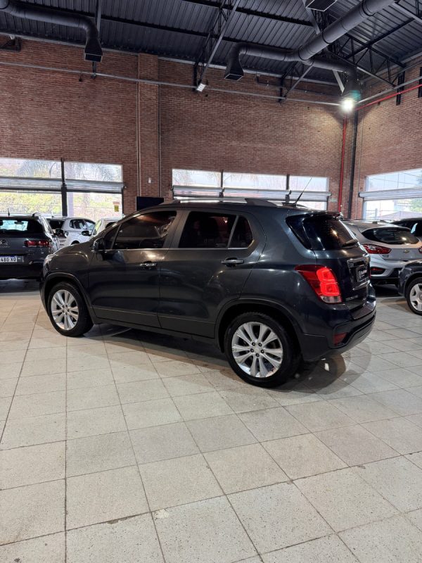 Chevrolet Tracker 1.8 Ltz - Imagen 6