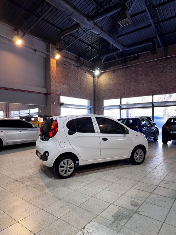 Chery Qq 1.0 Light Security - Imagen 5