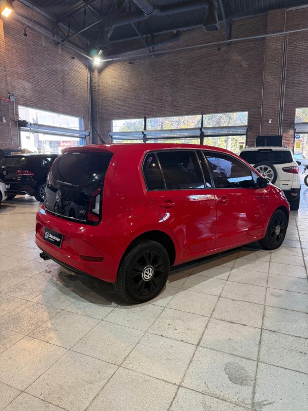 Volkswagen Up! 1.0 Pepper 101cv - Imagen 3