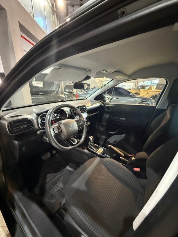 Citroën C4 Cactus 1.6 Vti 115 At6 Feel Pk - Imagen 7
