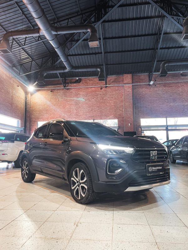 Fiat Pulse 1.0t Impetus Cvt - Imagen 3
