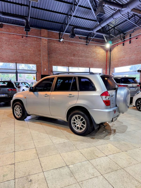 Chery Tiggo 2.0 Confort 4x2 127cv - Imagen 6