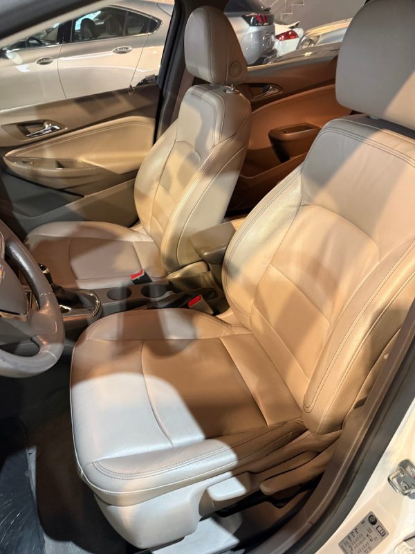 Chevrolet Cruze 1.8 Ltz At 141cv - Imagen 8