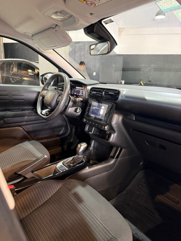 Citroën C4 Cactus 1.6 Vti 115 At6 Feel Pk - Imagen 9