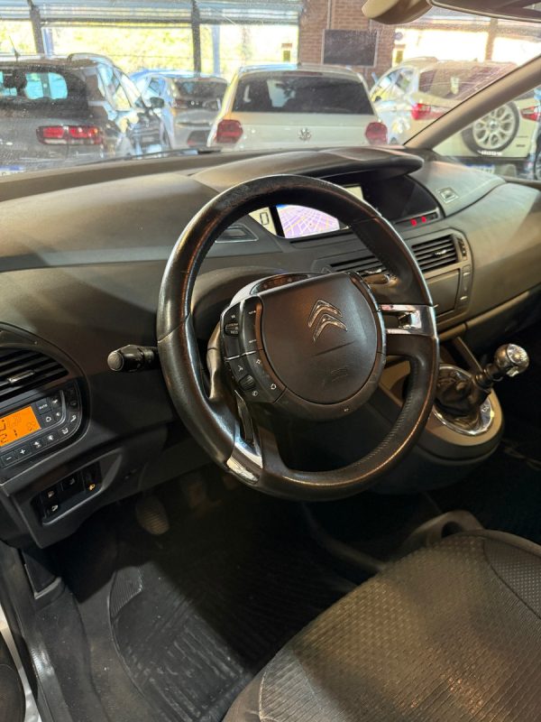 Citroën C4 Picasso 1.6 Hdi 110cv Tendance Nav - Imagen 8