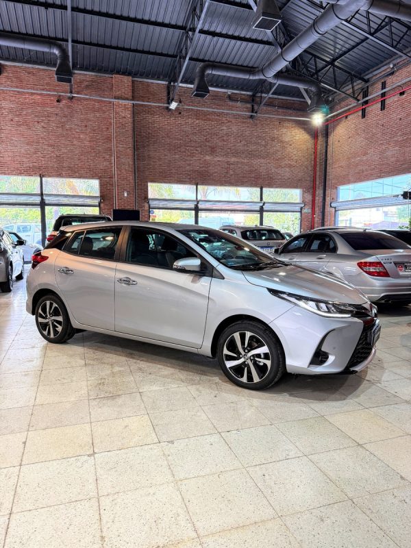 Toyota Yaris 1.5 107cv S - Imagen 5
