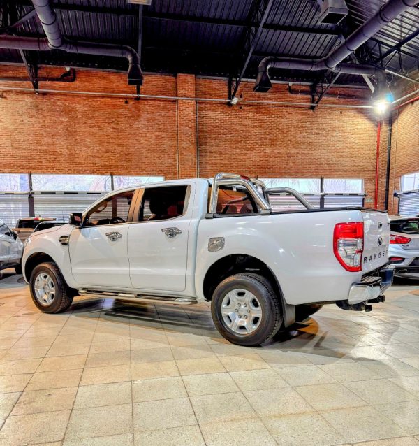 Ford Ranger 3.2 Cd 4x2 Xlt At Tdci 200cv - Imagen 6