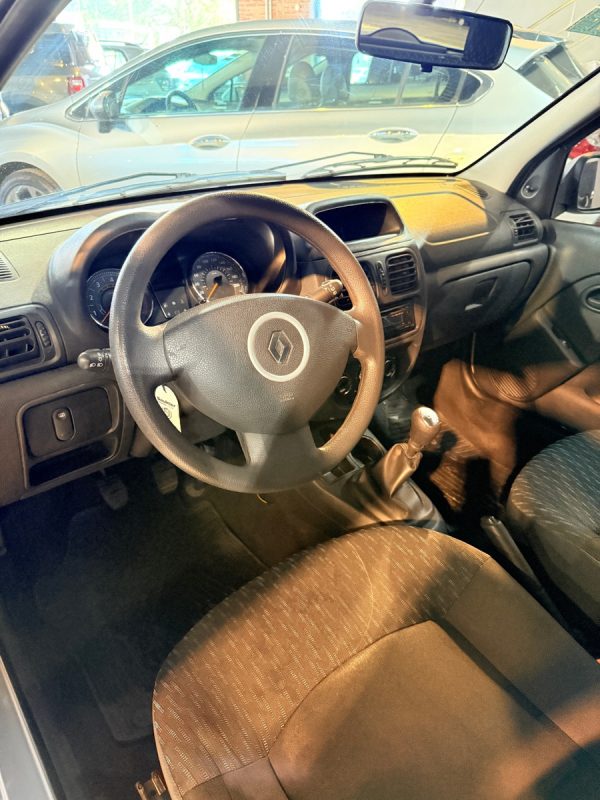 Renault Clio 1.2 Mio Dynamique 5p - Imagen 6
