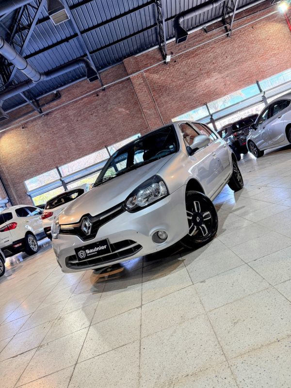 Renault Clio 1.2 Mio Dynamique 5p - Imagen 9