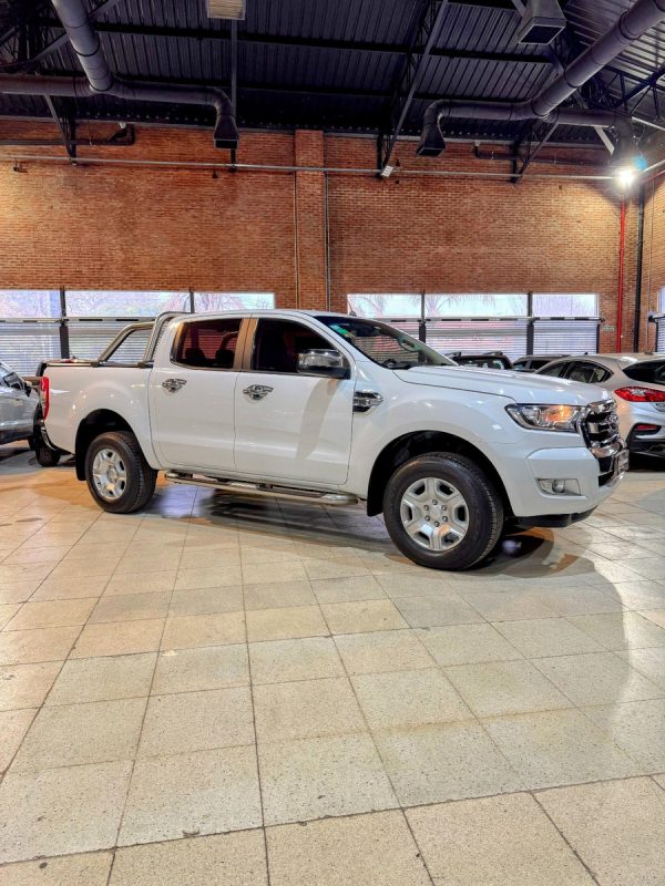 Ford Ranger 3.2 Cd 4x2 Xlt At Tdci 200cv - Imagen 5