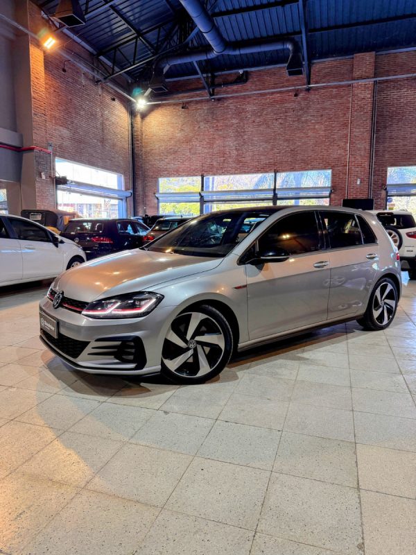 Volkswagen Golf 2.0 Gti Tsi - Imagen 7
