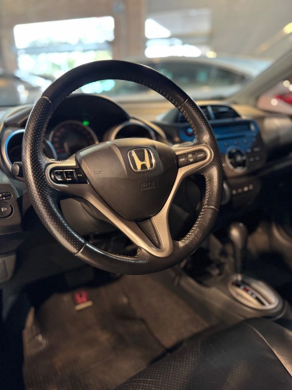 Honda Fit 1.5 Ex-l At 120cv - Imagen 12