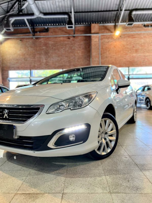Peugeot 408 1.6 Allure Plus Thp 163cv - Imagen 2