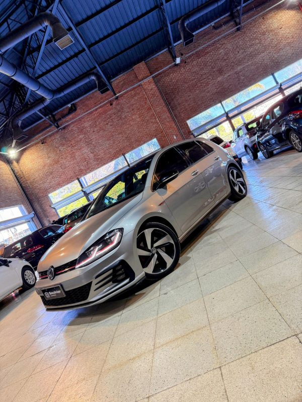 Volkswagen Golf 2.0 Gti Tsi - Imagen 8