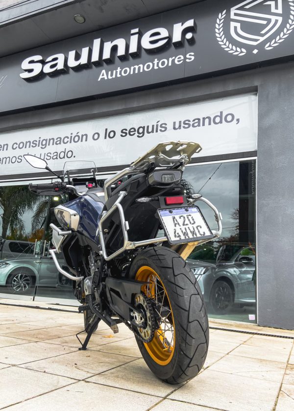 Cf Moto Mt 800 Sport 2024 - Imagen 10