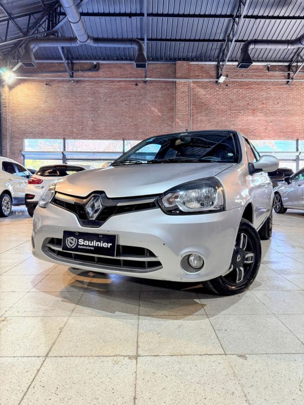 Renault Clio 1.2 Mio Dynamique 5p - Imagen 10