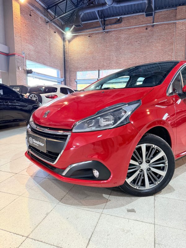 Peugeot 208 1.6 Feline - Imagen 9