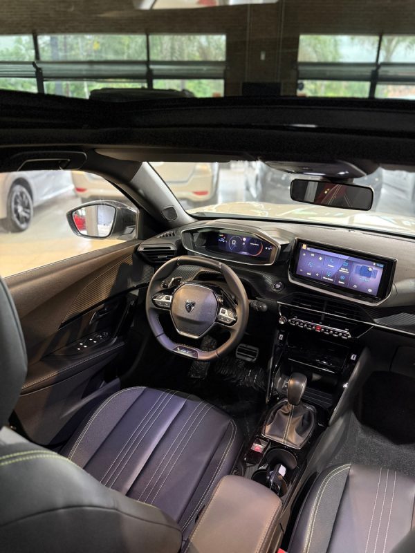 Peugeot 2008 1.0t Gt - Imagen 12