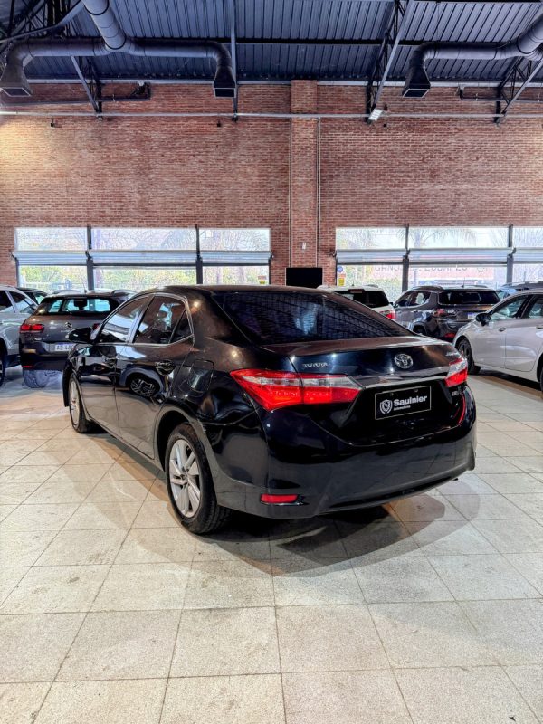 Toyota Corolla 1.8 Xli Cvt 140cv - Imagen 6