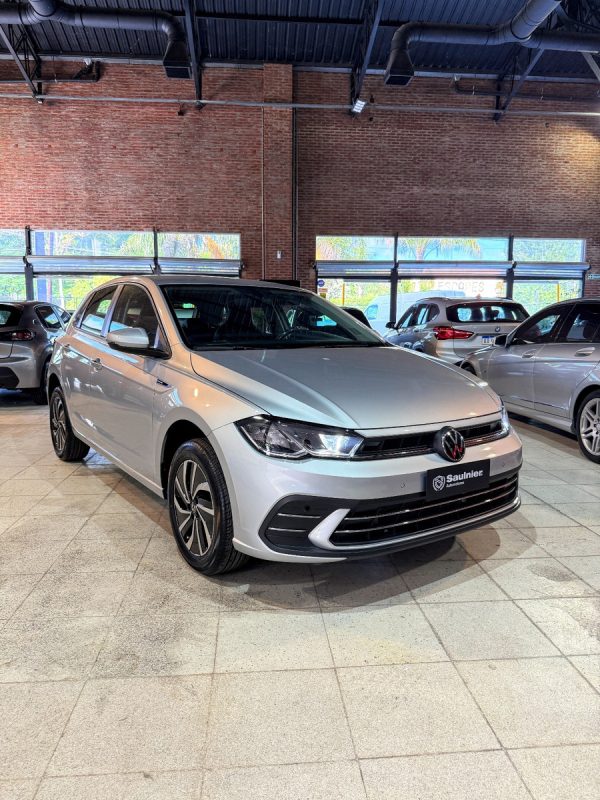 Volkswagen Polo 1.0 Tsi 170 Highline At - Imagen 2