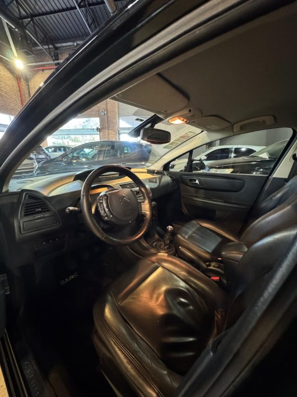 Citroën C4 2.0 Exclusive Am70 - Imagen 10