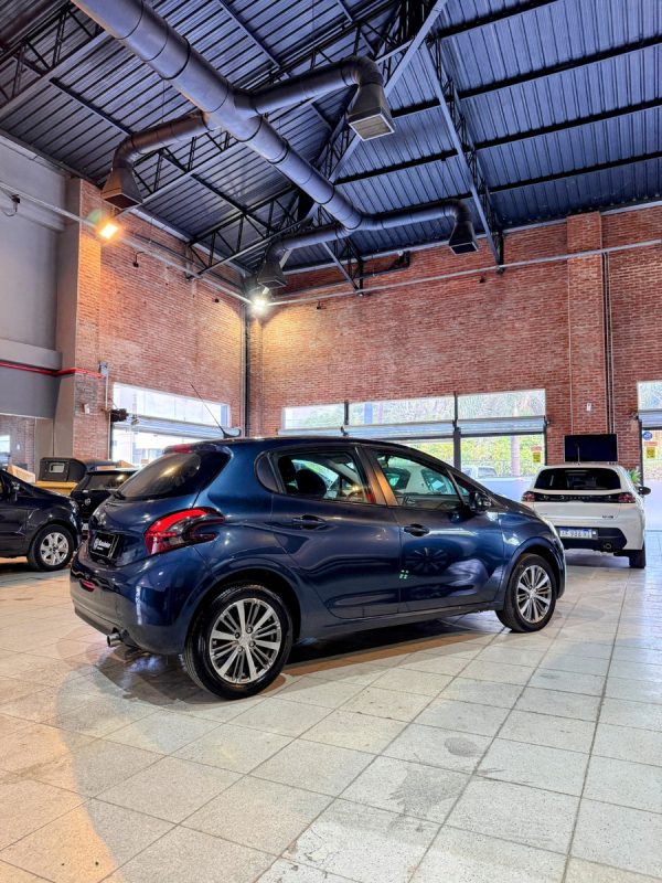 Peugeot 208 1.6 Allure - Imagen 3