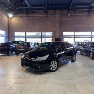 Citroën C4 2.0 Exclusive Am70