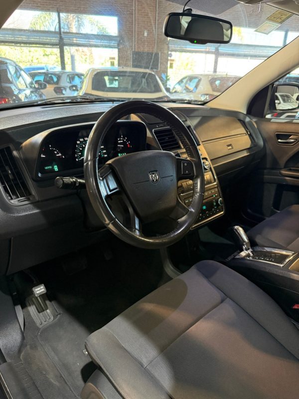 Dodge Journey 2.4 Sxt Atx (2 Filas) - Imagen 9