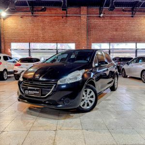 Peugeot 208 1.5 Active